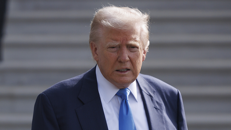 Thăm Dò Ý Kiến Cho Thấy Đa Số Phản Đối 100 Ngày Đầu Nhiệm Kỳ Hai Của Trump