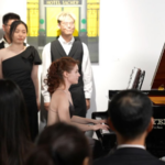 Tiếng vang dọc theo Đại Vận Hà: Sự hòa quyện văn hóa video poster