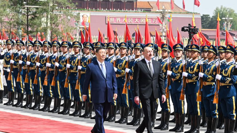 Tập Cận Bình cảnh báo: Thuế quan và chiến tranh thương mại đe dọa sự ổn định toàn cầu Tập Cận Bình cảnh báo: Thuế quan và chiến tranh thương mại đe dọa sự ổn định toàn cầu