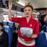 BRI thúc đẩy tăng trưởng đôi bên cùng có lợi cho Trung Quốc và Malaysia