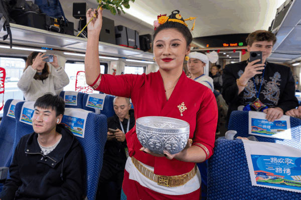 BRI thúc đẩy tăng trưởng đôi bên cùng có lợi cho Trung Quốc và Malaysia BRI thúc đẩy tăng trưởng đôi bên cùng có lợi cho Trung Quốc và Malaysia