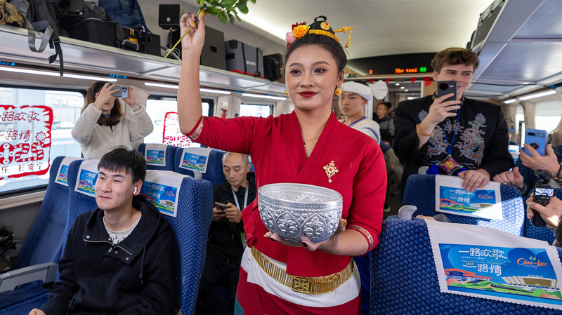 WLU8HGKKFZQFUNP99EWG - Thế Giới Trong Tầm Tay BRI thúc đẩy tăng trưởng đôi bên cùng có lợi cho Trung Quốc và Malaysia