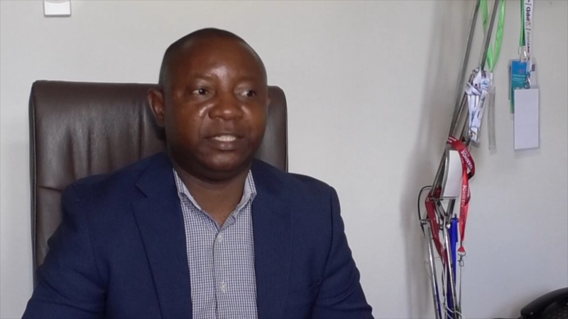 Chuyên gia người Zambia cảnh báo: Thuế quan của Hoa Kỳ đe dọa tăng trưởng của châu Phi video poster