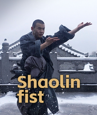 Kungfu Thiếu Lâm: Khơi Dậy Năng Lượng Và Sức Mạnh Nội Tâm video poster