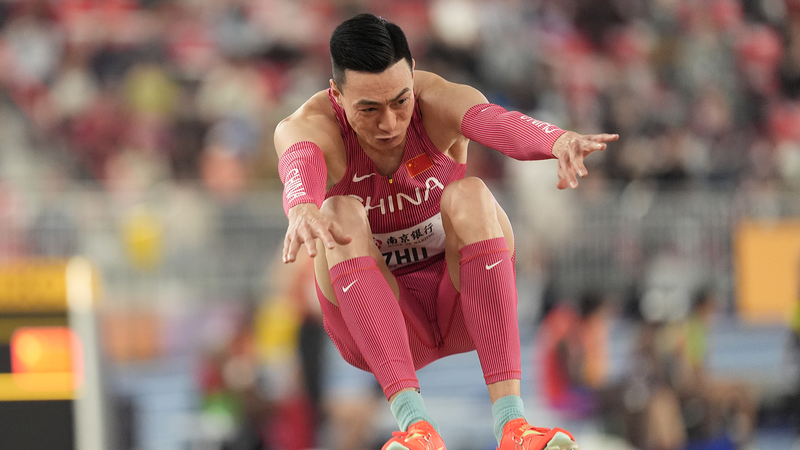 16 Vận Động Viên Chủ Nhà Sẵn Sàng Tỏa Sáng Tại Diamond League ở Hạ Môn 16 Vận Động Viên Chủ Nhà Sẵn Sàng Tỏa Sáng Tại Diamond League ở Hạ Môn