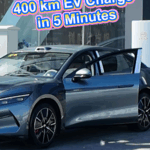 XUYQ406139R0TL7RQ4W5 - Thế Giới Trong Tầm Tay Sạc EV cách mạng trong 5 phút, thêm 400 km phạm vi video poster