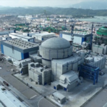 XVLV11QQO1G5RNJ65EGF - Thế Giới Trong Tầm Tay Đơn vị số 2 của Nhà máy Điện hạt nhân Chương Châu hoàn thành thử nghiệm nóng