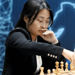 Ju Wenjun giành danh hiệu Nữ FIDE thứ 5 tại Trùng Khánh
