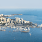 Trung tâm Thuyền buồm Qingdao: Sự đổi mới kết hợp với di sản hàng hải video poster