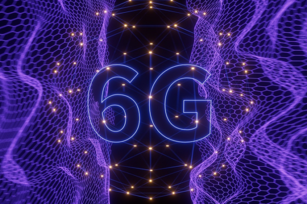 6G Cất Cánh: Nam Kinh Triển Khai Mạng Kiểm Thử Đầu Tiên Trên Thế Giới 6G Cất Cánh: Nam Kinh Triển Khai Mạng Kiểm Thử Đầu Tiên Trên Thế Giới