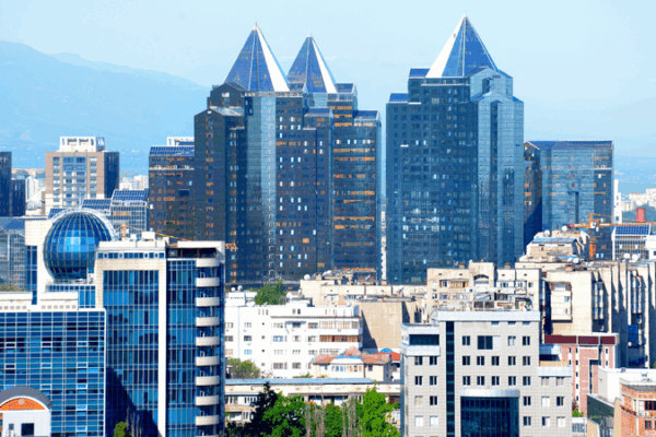 Khám phá Almaty: Viên ngọc văn hóa của Kazakhstan Khám phá Almaty: Viên ngọc văn hóa của Kazakhstan