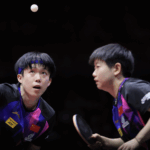 09BTVH6WBTB4V2WNO820 - Thế Giới Trong Tầm Tay Wang & Sun tiến vào chung kết đôi nam nữ tại Giải TT Thế Giới