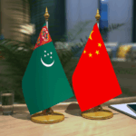 0QN1BCHSDWTIFLXZVDBE - Thế Giới Trong Tầm Tay Trung Quốc Ủng Hộ Hiện Đại Hóa Kinh Tế Của Turkmenistan