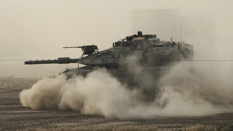 Microsoft xác nhận hỗ trợ AI cho quân đội Israel trong xung đột tại Gaza