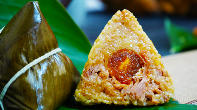 Bánh vui Hè Lê: Truyền thống hấp dẫn của Hải Nam Bánh vui Hè Lê: Truyền thống hấp dẫn của Hải Nam
