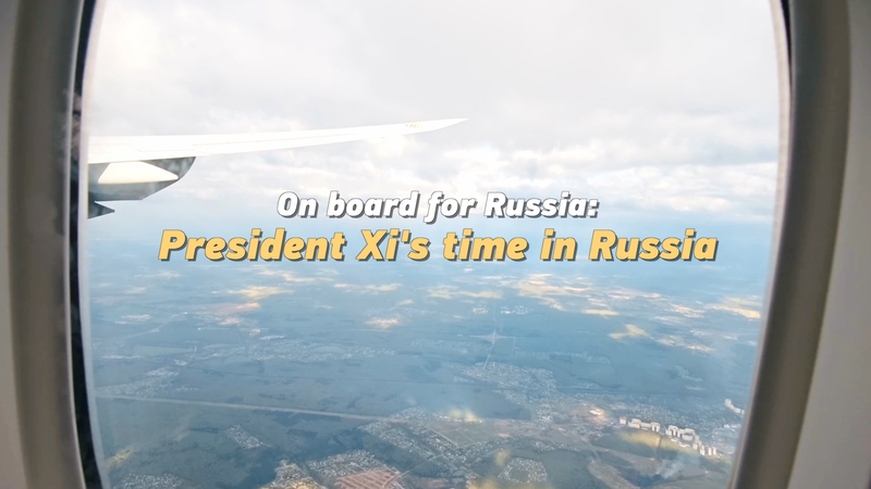Tập Cận Bình ở Moscow: Kỷ niệm 80 năm Tập Cận Bình ở Moscow: Kỷ niệm 80 năm video poster