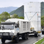 Phóng Tianwen-2: Sứ mệnh khám phá tiểu hành tinh của Trung Quốc bắt đầu vào Thứ Năm này