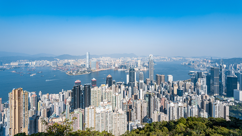 Xếp hạng ổn định của HKSAR tăng cường niềm tin vào nền kinh tế của khu vực Xếp hạng ổn định của HKSAR tăng cường niềm tin vào nền kinh tế của khu vực