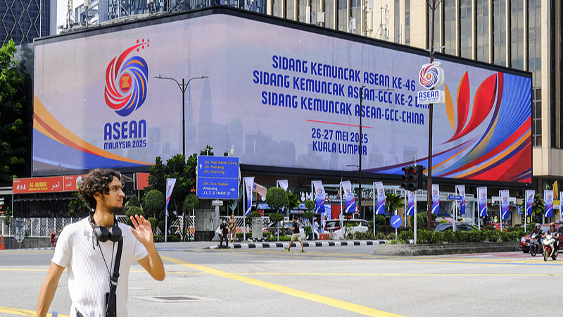 Hội nghị thượng đỉnh ASEAN tại Malaysia: Đổi mới hay vẫn như cũ? Hội nghị thượng đỉnh ASEAN tại Malaysia: Đổi mới hay vẫn như cũ?