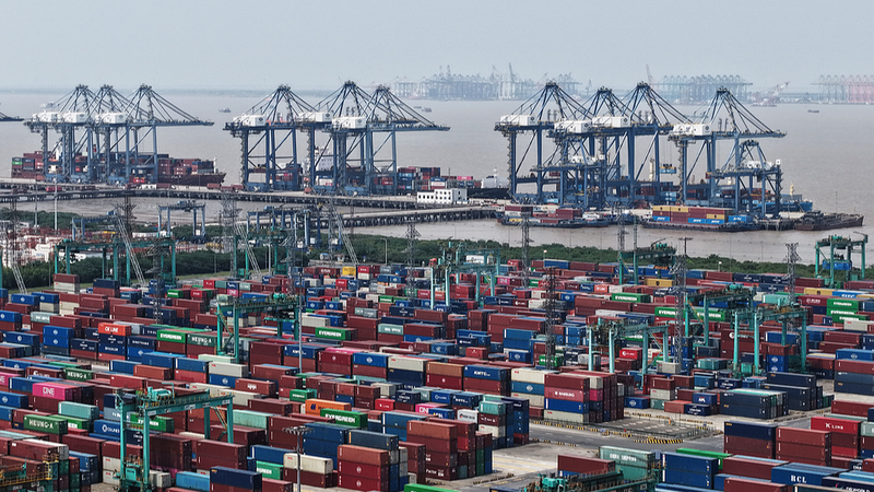 Nỗ lực toàn cầu bảo vệ chủ nghĩa đa phương