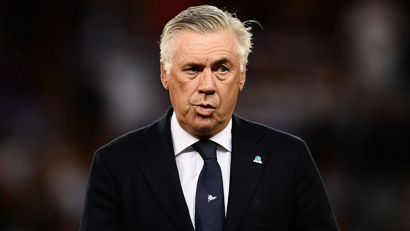 Bước Nhảy Táo Bạo của Ancelotti: Liệu Thành Công Câu Lạc Bộ Có Thể Gây Nên Vinh Quang Quốc Gia? Bước Nhảy Táo Bạo của Ancelotti: Liệu Thành Công Câu Lạc Bộ Có Thể Gây Nên Vinh Quang Quốc Gia? video poster