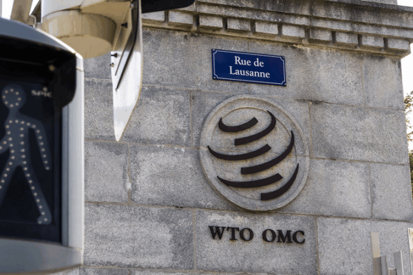 Trung Quốc Tái Khẳng Định Hỗ Trợ WTO & Thương Mại Tự Do Trung Quốc Tái Khẳng Định Hỗ Trợ WTO & Thương Mại Tự Do