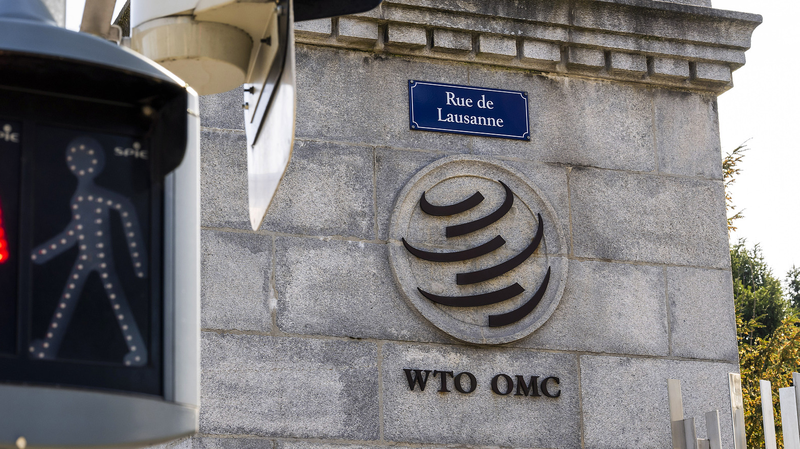 Trung Quốc Tái Khẳng Định Hỗ Trợ WTO & Thương Mại Tự Do