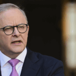 Tập Cận Bình Chúc Mừng Thủ Tướng Úc Tái Đắc Cử