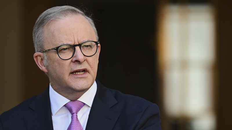 Tập Cận Bình Chúc Mừng Thủ Tướng Úc Tái Đắc Cử