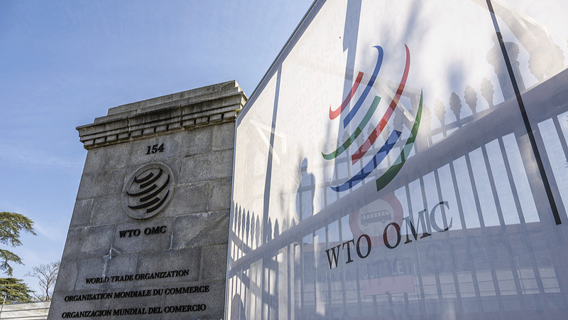Đề xuất táo bạo của Trung Quốc tại WTO: Đoàn kết chống lại thuế quan của Mỹ Đề xuất táo bạo của Trung Quốc tại WTO: Đoàn kết chống lại thuế quan của Mỹ