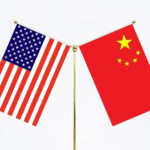 Trung Quốc và Mỹ Bắt Đầu Đàm Phán Kinh Tế Quan Trọng ở Geneva video poster