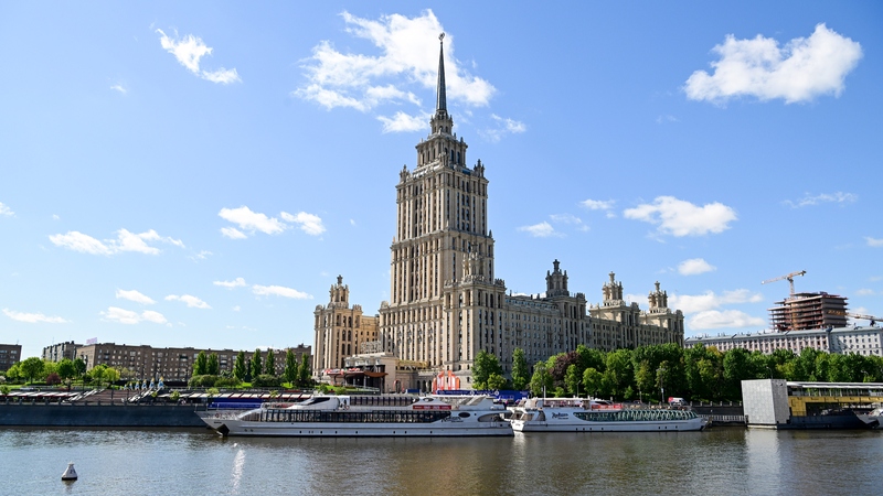 Thông điệp ấm áp của ông Tập thúc đẩy trao đổi văn hóa tại sự kiện kỷ niệm 80 năm lịch sử