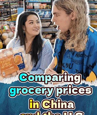 Đối Đầu Giá Hàng Tạp Hóa: Mỹ vs Trung Quốc Đại Lục Đối Đầu Giá Hàng Tạp Hóa: Mỹ vs Trung Quốc Đại Lục video poster
