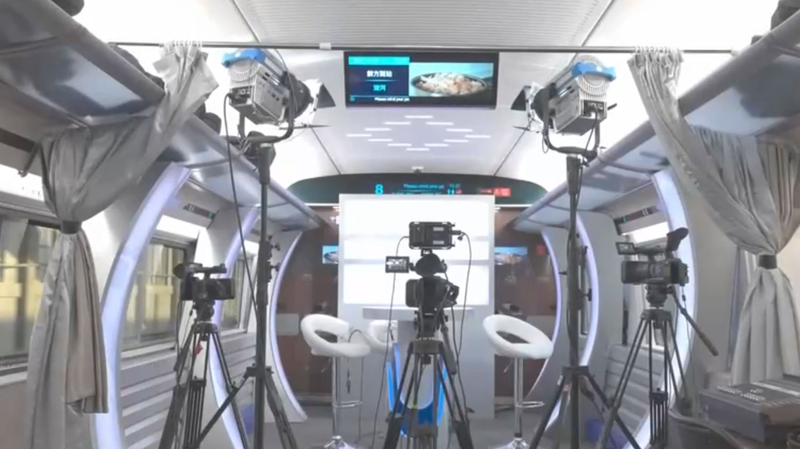 Tiêu chuẩn 5G của China Media Group thay đổi ngành phát sóng toàn cầu Tiêu chuẩn 5G của China Media Group thay đổi ngành phát sóng toàn cầu