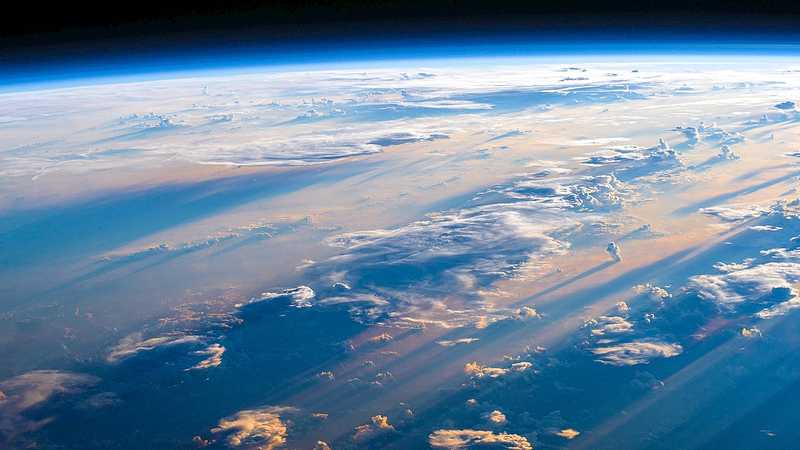 Các nhà khoa học CSIRO ra khơi khám phá bí mật của không khí sạch