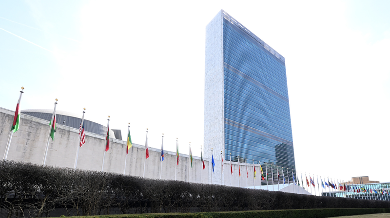 Các tổ chức kiên cường sau chiến tranh trong một kỷ nguyên mới