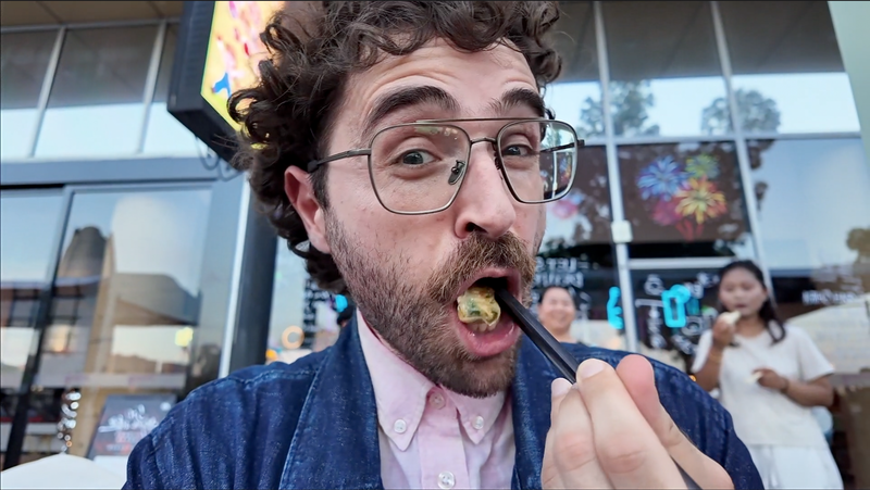 Ẩm Thực Kết Nối Văn Hóa tại Triển Lãm Trung Quốc-CEEC lần thứ 4 ở Ninh Ba video poster