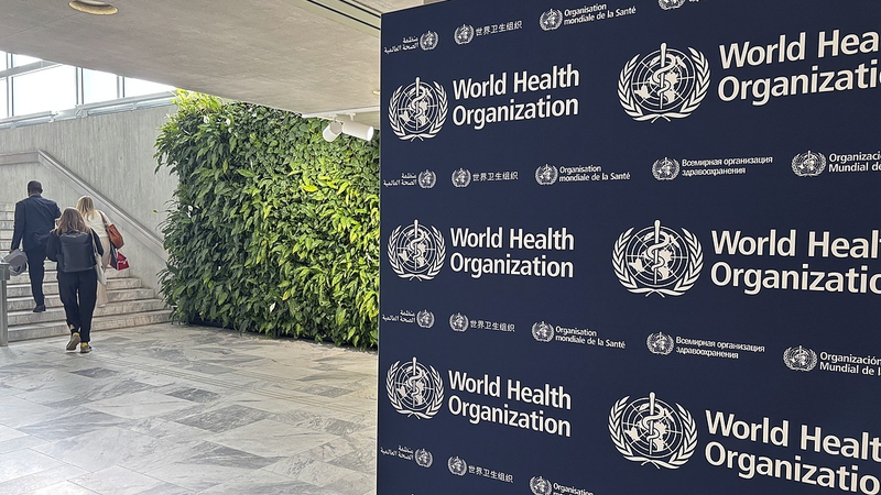 WHA từ chối tư cách quan sát viên của Đài Loan lần thứ chín