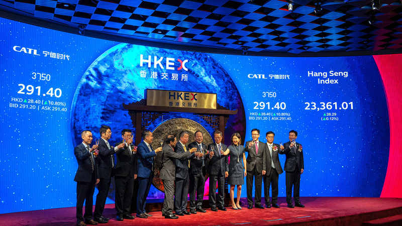 Đợt IPO tại Hồng Kông tăng trở lại: Sự kết hợp giữa công nghệ và vốn thúc đẩy tăng trưởng toàn cầu Đợt IPO tại Hồng Kông tăng trở lại: Sự kết hợp giữa công nghệ và vốn thúc đẩy tăng trưởng toàn cầu