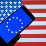 EU muốn thỏa thuận thương mại với Mỹ giữa những biến động thuế quan