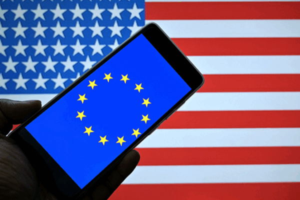 EU muốn thỏa thuận thương mại với Mỹ giữa những biến động thuế quan