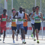 659XW4P1ZIT3JTNQVFB5 - Thế Giới Trong Tầm Tay Marathon Dalian 2025: Kỷ niệm Thể thao, Văn hóa & Du lịch