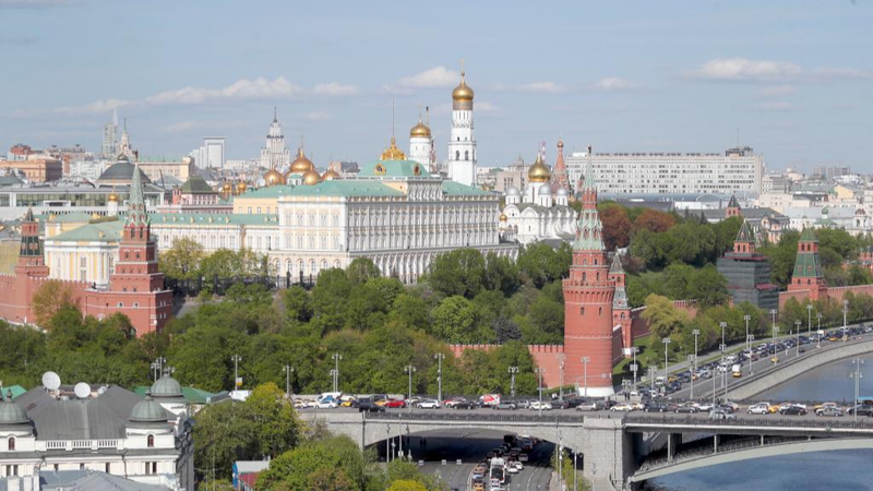 Chủ tịch Trung Quốc Tập Cận Bình & Putin tổ chức các cuộc họp nhóm tại Moscow Chủ tịch Trung Quốc Tập Cận Bình & Putin tổ chức các cuộc họp nhóm tại Moscow