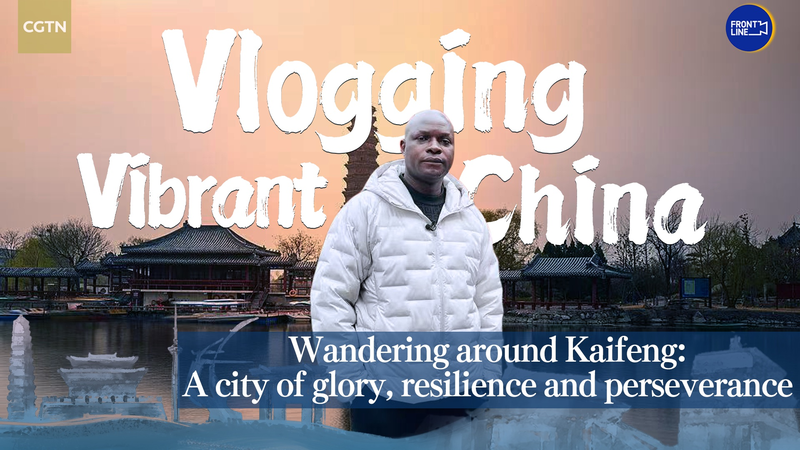 Kaifeng: Một Hành Trình Kiên Cường Từ Vinh Quang Đến Phục Hưng Kaifeng: Một Hành Trình Kiên Cường Từ Vinh Quang Đến Phục Hưng video poster