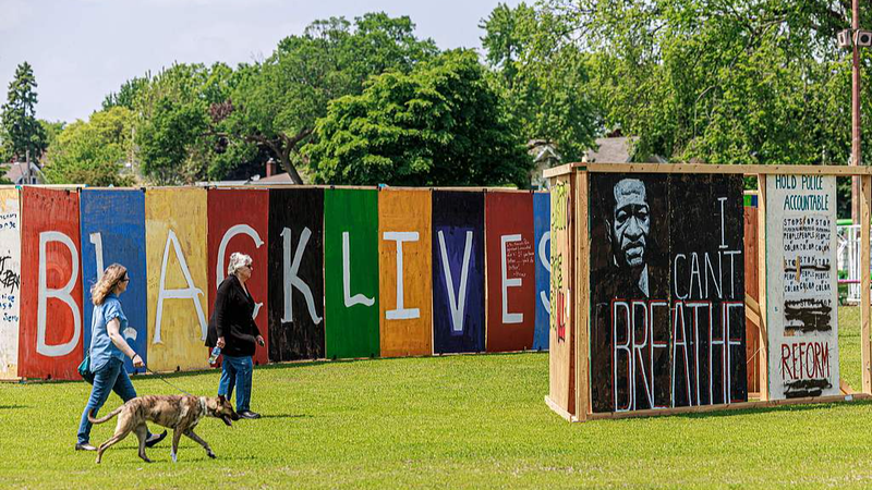 Năm Năm Sau Floyd: Di Sản, Thách Thức và Lời Kêu Gọi Thay Đổi