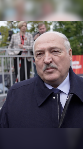 Lukashenko nhấn mạnh vai trò của Trung Quốc trong sự phát triển của Belarus Lukashenko nhấn mạnh vai trò của Trung Quốc trong sự phát triển của Belarus video poster