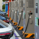 7BHI3WFMZRXT8YG341JI - Thế Giới Trong Tầm Tay CAAM Kêu Gọi Cạnh Tranh Công Bằng Giữa Cuộc Chiến Giá NEV