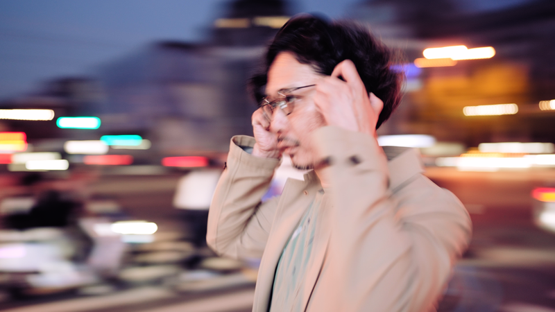 Từ Bàn Làm Việc đến Nhịp Điệu DJ: Nhịp Đôi của Gao Yifeng Từ Bàn Làm Việc đến Nhịp Điệu DJ: Nhịp Đôi của Gao Yifeng