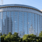 Các cuộc đàm phán kinh tế Trung Quốc-Mỹ: Phó Thủ tướng He đến Thụy Sĩ