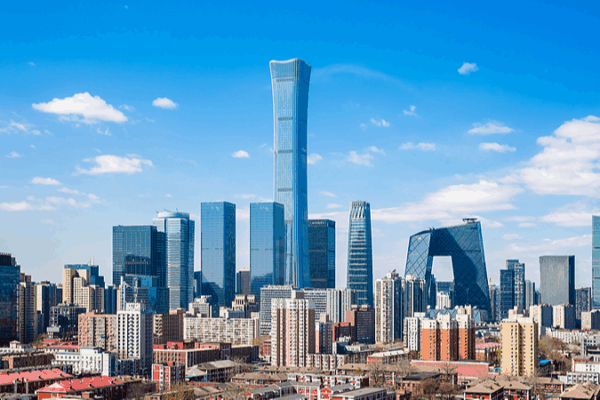 Phó Thủ tướng Trung Quốc gặp lãnh đạo ADIA UAE tại Bắc Kinh Phó Thủ tướng Trung Quốc gặp lãnh đạo ADIA UAE tại Bắc Kinh
